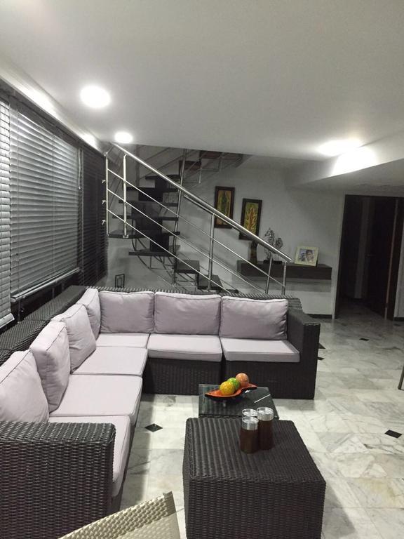 Apartamento Duplex Ocean Blue 1 Apartment San Andres  Exterior photo