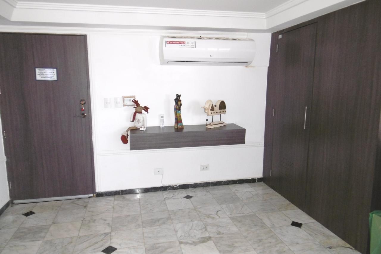 Apartamento Duplex Ocean Blue 1 Apartment San Andres  Exterior photo