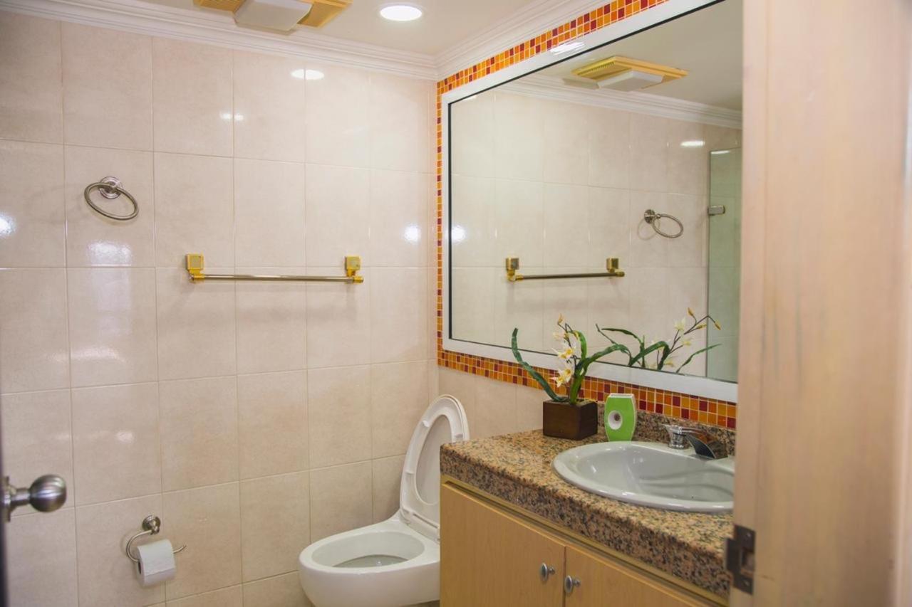 Apartamento Duplex Ocean Blue 1 Apartment San Andres  Exterior photo